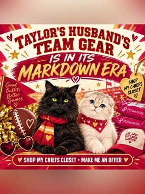 Kansas City Chiefs Gear Sale